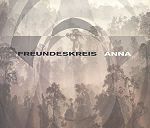 Freundeskreis Anna album cover
