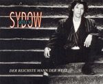 Götz V Sydow Der reichste Mann der Welt album cover