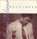 Robert Palmer Happiness album cover