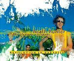 Heath Hunter & The Pleasure Company Revolution In Paradise album cover