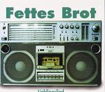 Fettes Brot Lieblingslied album cover