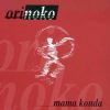 Orinoko Mama Konda album cover