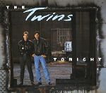 The Twins Tonight album cover