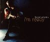 Bryan Adams I'm Ready (MTV Unplugged) album cover