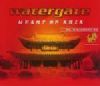 Watergate Heart Of Asia album cover