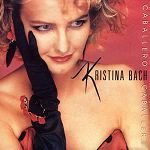 Kristina Bach Caballero Caballero album cover