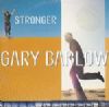 Gary Barlow Stronger album cover