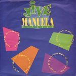 Manuela Jive Manuela album cover