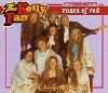 Kelly Family Roses Of Red album cover