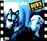 Down Low Moonlight album cover