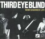 Third Eye Blind Semi-Charmed Life album cover