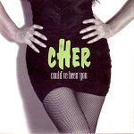 Cher Could've Been You album cover
