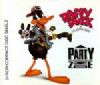 Daffy Duck feat. The Groove Gang Party Zone album cover