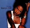 Lauryn Hill Ex-Factor album cover