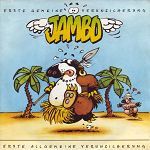 Erste Allgemeine Verunsicherung Jambo album cover