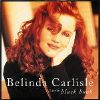 Belinda Carlisle Little Black Book album cover