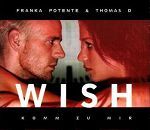 Franka Potente & Thomas D Wish (Komm zu mir) album cover