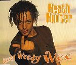 Heath Hunter Weedy Weedy Wee album cover