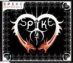 Spike Responsible album cover
