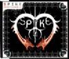 Spike Responsible album cover