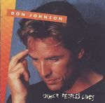 Don Johnson Other People's Lives album cover