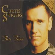 Curtis Stigers This Time album cover