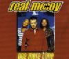 Real McCoy One More Time album cover