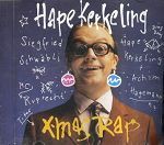 Hape Kerkeling X-Mas Rap album cover