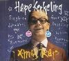 Hape Kerkeling X-Mas Rap album cover