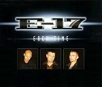 E-17 Each Time album cover
