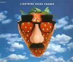 The Lightning Seeds Change album cover