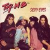 Try N B Sexy Eyes album cover