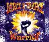 Dance 2 Trance Warrior album cover