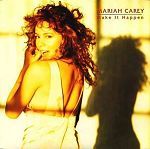 Mariah Carey Make It Happen album cover