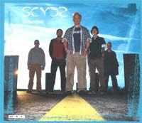 SCYCS Grounded album cover