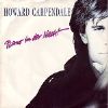 Howard Carpendale Piano in der Nacht album cover