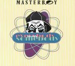 Masterboy Everybody Needs Somebody album cover
