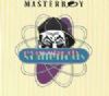 Masterboy Everybody Needs Somebody album cover