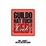 Guildo Horn & die Orthopädischen Strümpfe Guildo hat euch lieb! album cover