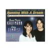 Anna Maria Kaufmann & Joey Tempest Running With A Dream album cover