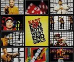 East 17 West End Girls album cover