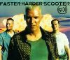 Scooter Fasterharderscooter album cover