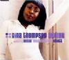 Gina Thompson feat. Missy "Misdemeanor" Elliott Yadiya album cover