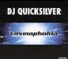 Dj Quicksilver Cosmophobia album cover