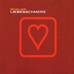 Schiller Liebesschmerz album cover
