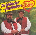Die Wildecker Herzbuben Herzilein album cover