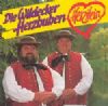 Die Wildecker Herzbuben Herzilein album cover
