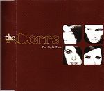 The Corrs The Right Time album cover