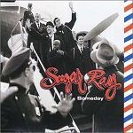 Sugar Ray Someday album cover