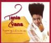 Tania Evans Prisoner Of Love (La-Da-Di) album cover